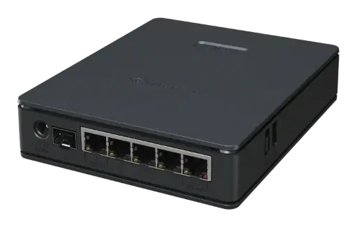 [MKT.HAPaxS] MikroTik hAP ax S E62iUGS-2axD5axT