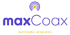 maxCoax Multimedia Integrators BV